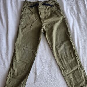 Polo Ralph Lauren Khaki Green Chinos